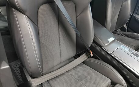 Audi A7, 2021 год, 5 700 000 рублей, 21 фотография