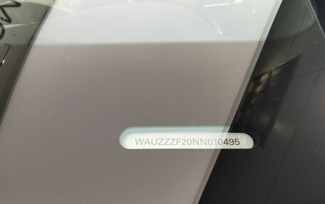 Audi A7, 2021 год, 5 700 000 рублей, 17 фотография