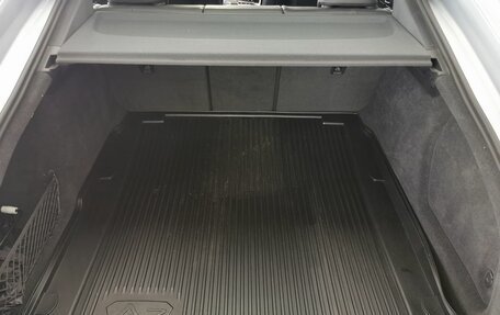 Audi A7, 2021 год, 5 700 000 рублей, 34 фотография