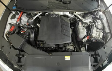 Audi A7, 2021 год, 5 700 000 рублей, 33 фотография