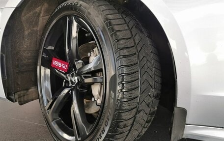 Audi A7, 2021 год, 5 700 000 рублей, 36 фотография