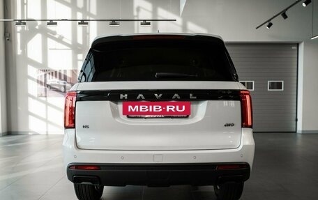 Haval H5, 2024 год, 3 799 000 рублей, 6 фотография