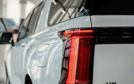 Haval H5, 2024 год, 3 799 000 рублей, 12 фотография