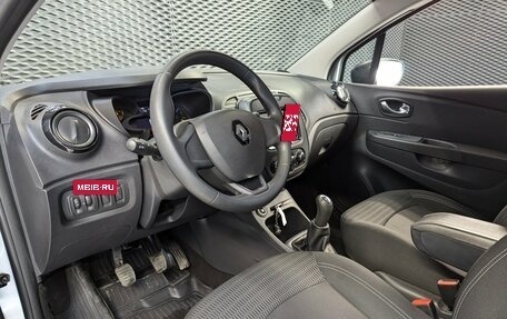 Renault Kaptur I рестайлинг, 2016 год, 1 250 000 рублей, 11 фотография