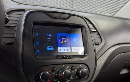 Renault Kaptur I рестайлинг, 2016 год, 1 250 000 рублей, 21 фотография