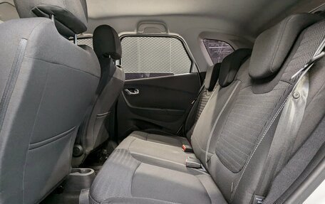 Renault Kaptur I рестайлинг, 2016 год, 1 250 000 рублей, 30 фотография