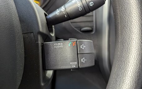 Renault Kaptur I рестайлинг, 2016 год, 1 250 000 рублей, 19 фотография