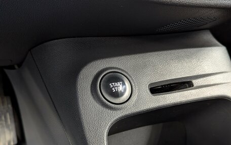 Renault Kaptur I рестайлинг, 2016 год, 1 250 000 рублей, 20 фотография