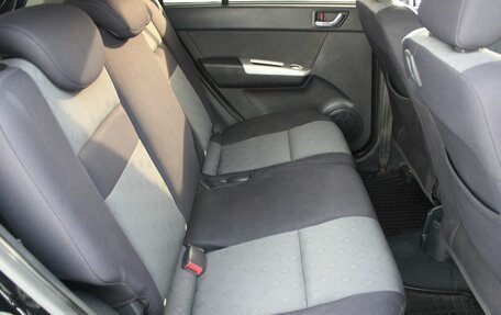 Hyundai Getz I рестайлинг, 2008 год, 429 000 рублей, 9 фотография