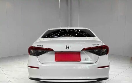 Honda Civic, 2022 год, 1 440 000 рублей, 4 фотография