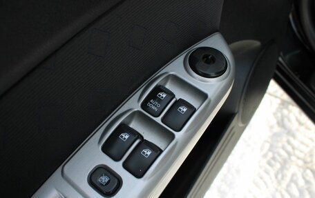 Hyundai Getz I рестайлинг, 2008 год, 429 000 рублей, 10 фотография