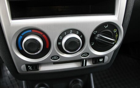 Hyundai Getz I рестайлинг, 2008 год, 429 000 рублей, 11 фотография