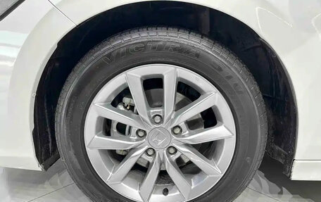 Honda Civic, 2022 год, 1 440 000 рублей, 8 фотография