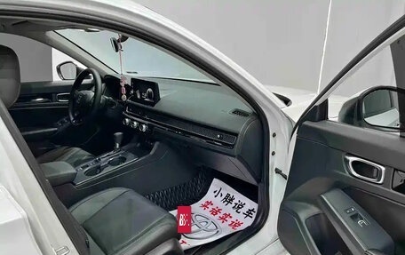 Honda Civic, 2022 год, 1 440 000 рублей, 16 фотография