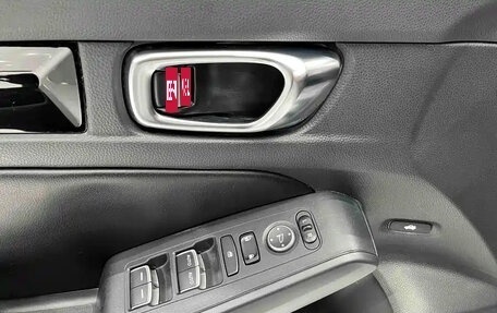 Honda Civic, 2022 год, 1 440 000 рублей, 9 фотография