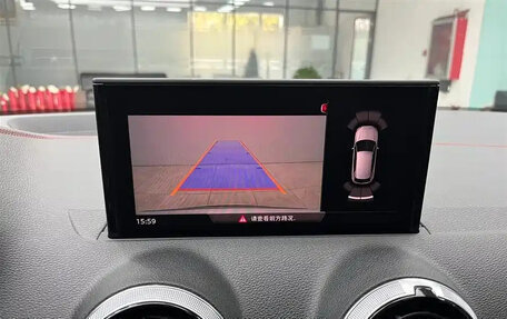 Audi Q2 I, 2022 год, 1 760 000 рублей, 13 фотография