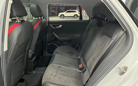 Audi Q2 I, 2022 год, 1 760 000 рублей, 18 фотография