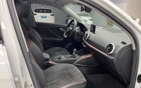 Audi Q2 I, 2022 год, 1 760 000 рублей, 17 фотография