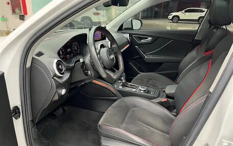 Audi Q2 I, 2022 год, 1 760 000 рублей, 8 фотография