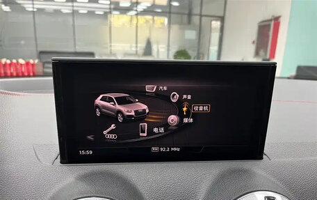 Audi Q2 I, 2022 год, 1 760 000 рублей, 14 фотография