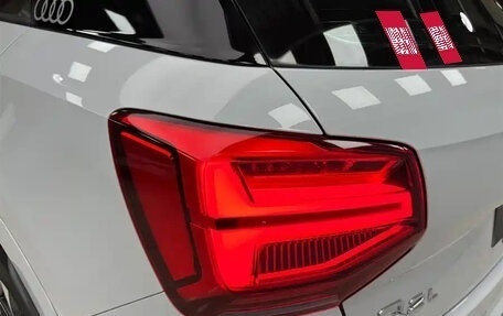 Audi Q2 I, 2022 год, 1 760 000 рублей, 6 фотография