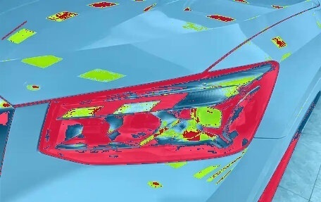 Audi Q2 I, 2022 год, 1 760 000 рублей, 5 фотография