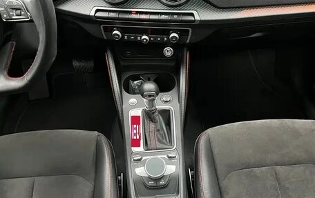 Audi Q2 I, 2022 год, 1 760 000 рублей, 11 фотография