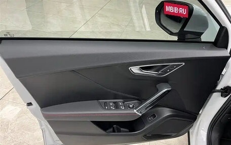 Audi Q2 I, 2022 год, 1 760 000 рублей, 19 фотография