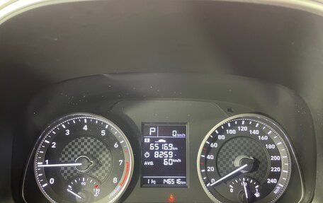 Hyundai Elantra VI рестайлинг, 2019 год, 1 565 000 рублей, 15 фотография