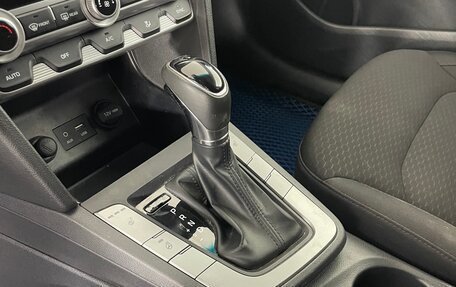 Hyundai Elantra VI рестайлинг, 2019 год, 1 565 000 рублей, 16 фотография