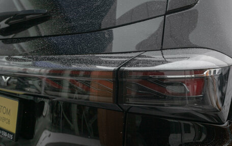 Chery Tiggo 4 I рестайлинг, 2025 год, 1 958 000 рублей, 7 фотография