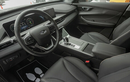 Chery Tiggo 4 I рестайлинг, 2025 год, 1 958 000 рублей, 9 фотография