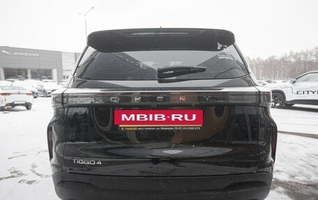 Chery Tiggo 4 I рестайлинг, 2025 год, 1 958 000 рублей, 4 фотография