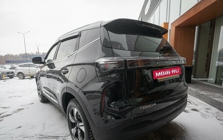 Chery Tiggo 4 I рестайлинг, 2025 год, 1 958 000 рублей, 3 фотография