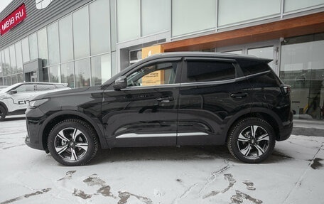 Chery Tiggo 4 I рестайлинг, 2025 год, 1 958 000 рублей, 6 фотография