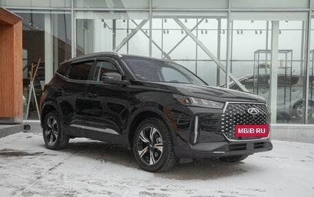 Chery Tiggo 4 I рестайлинг, 2025 год, 1 958 000 рублей, 8 фотография