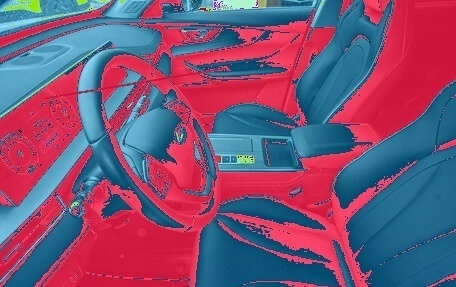 Chery Tiggo 4 I рестайлинг, 2025 год, 1 958 000 рублей, 10 фотография