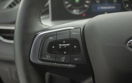 Chery Tiggo 4 I рестайлинг, 2025 год, 1 958 000 рублей, 11 фотография