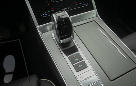 Chery Tiggo 4 I рестайлинг, 2025 год, 1 958 000 рублей, 12 фотография