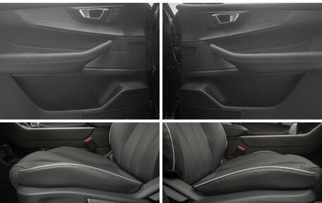 Chery Tiggo 4 I рестайлинг, 2025 год, 1 958 000 рублей, 20 фотография