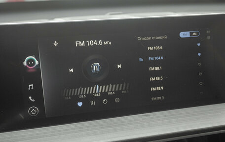 Chery Tiggo 4 I рестайлинг, 2025 год, 1 958 000 рублей, 14 фотография