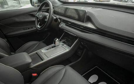 Chery Tiggo 4 I рестайлинг, 2025 год, 1 958 000 рублей, 19 фотография