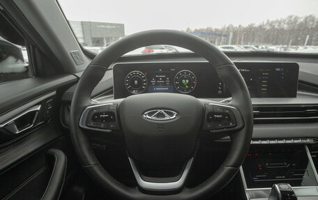 Chery Tiggo 4 I рестайлинг, 2025 год, 1 958 000 рублей, 18 фотография