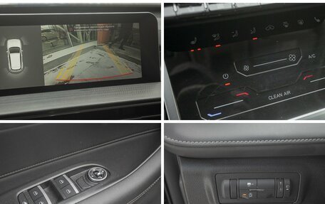 Chery Tiggo 4 I рестайлинг, 2025 год, 1 958 000 рублей, 22 фотография