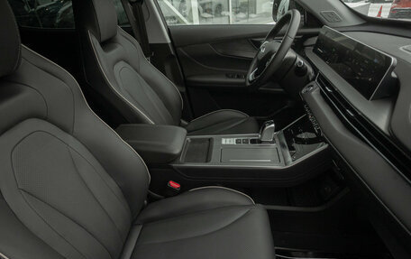 Chery Tiggo 4 I рестайлинг, 2025 год, 1 958 000 рублей, 21 фотография