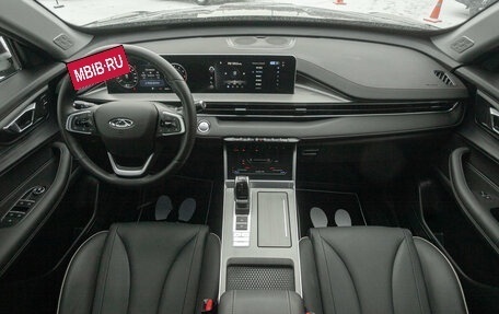 Chery Tiggo 4 I рестайлинг, 2025 год, 1 958 000 рублей, 17 фотография