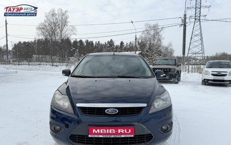 Ford Focus II рестайлинг, 2010 год, 575 000 рублей, 2 фотография