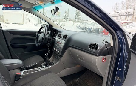 Ford Focus II рестайлинг, 2010 год, 575 000 рублей, 10 фотография