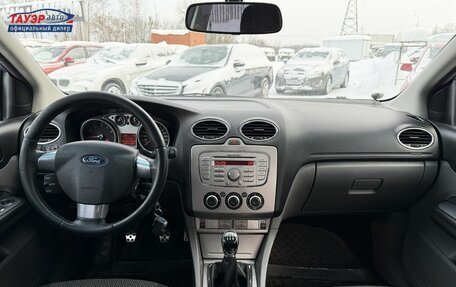 Ford Focus II рестайлинг, 2010 год, 575 000 рублей, 11 фотография