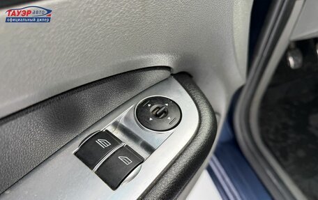 Ford Focus II рестайлинг, 2010 год, 575 000 рублей, 14 фотография